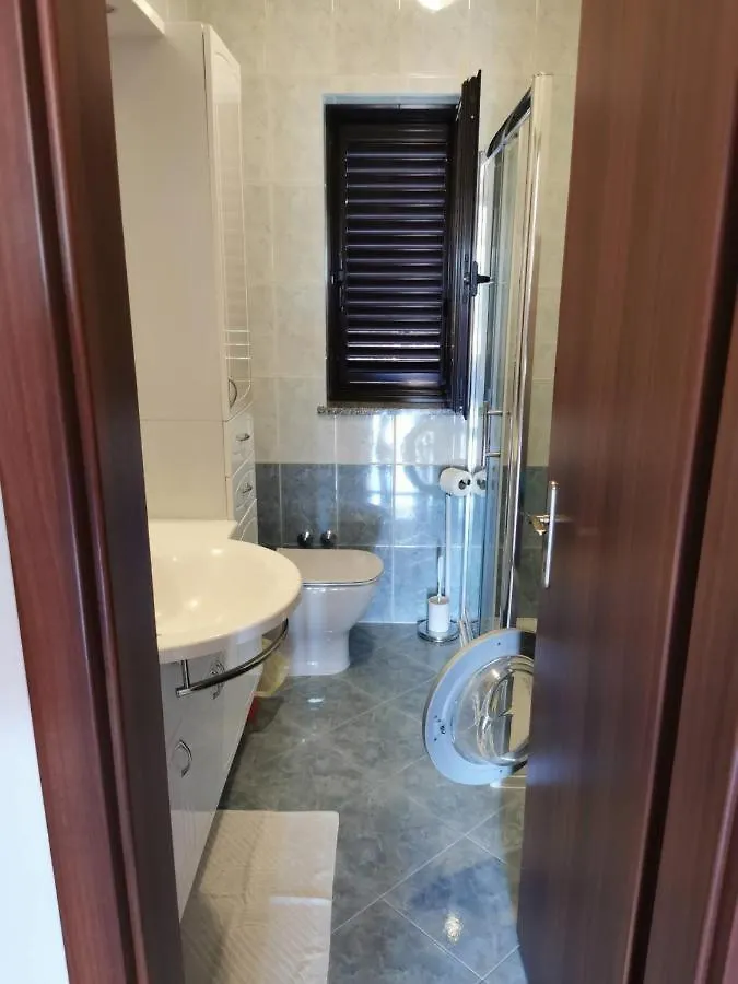 Apartment Luna Porec