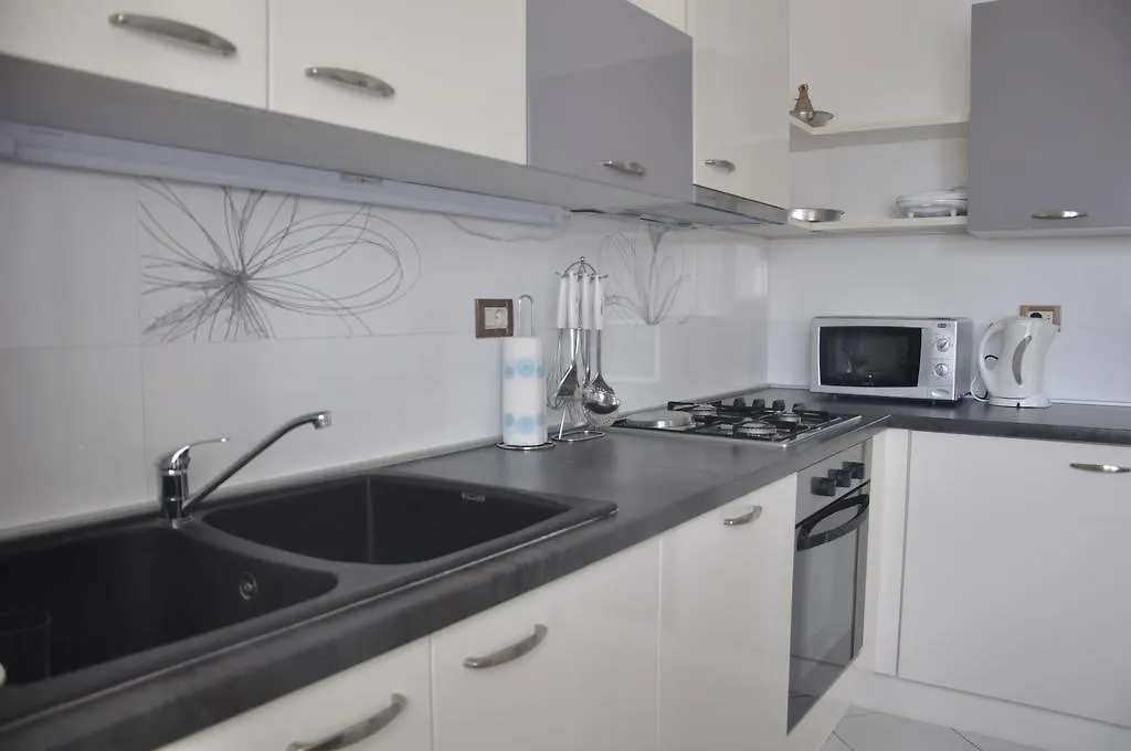 Apartment Luna Porec