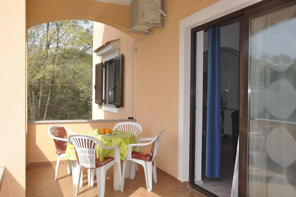 Apartment Luna Porec