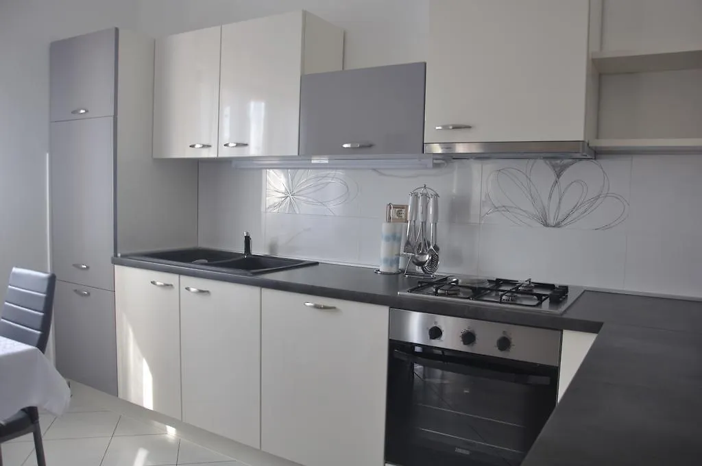 Apartment Luna Porec