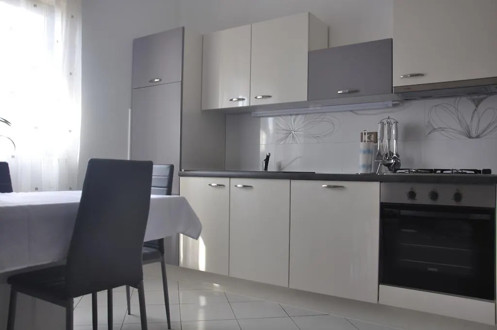 Apartment Luna Porec