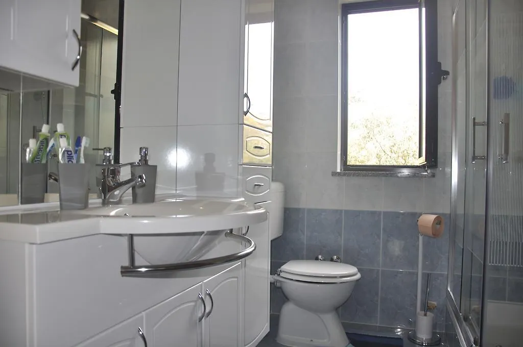 Apartment Luna Porec 0*,