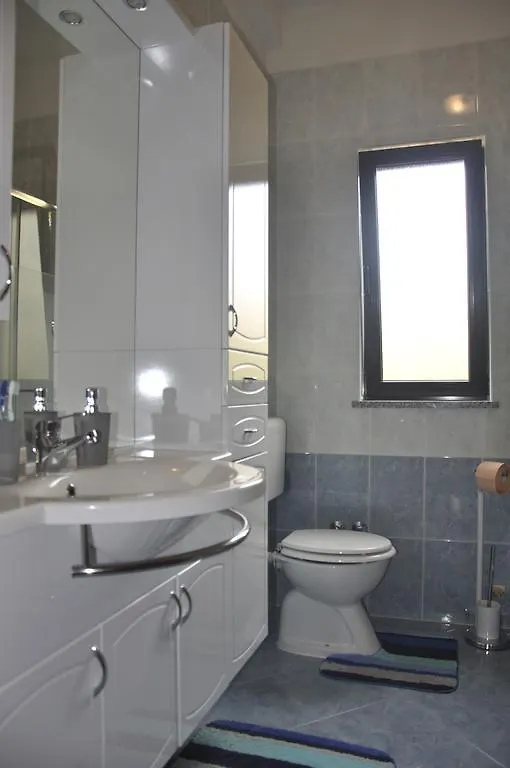 Apartment Luna Porec