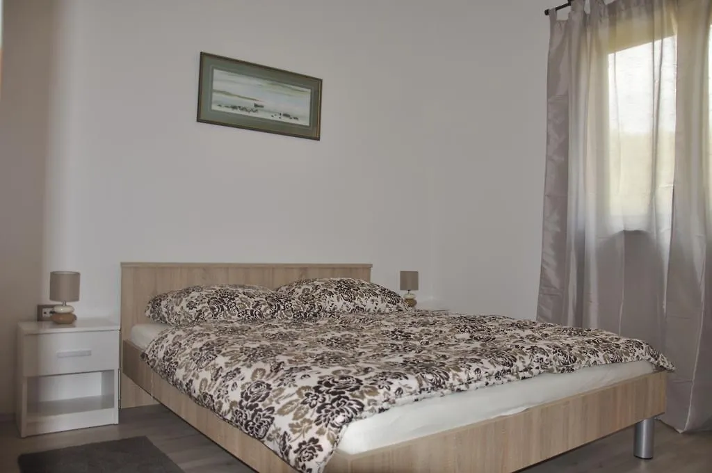 Apartment Luna Porec