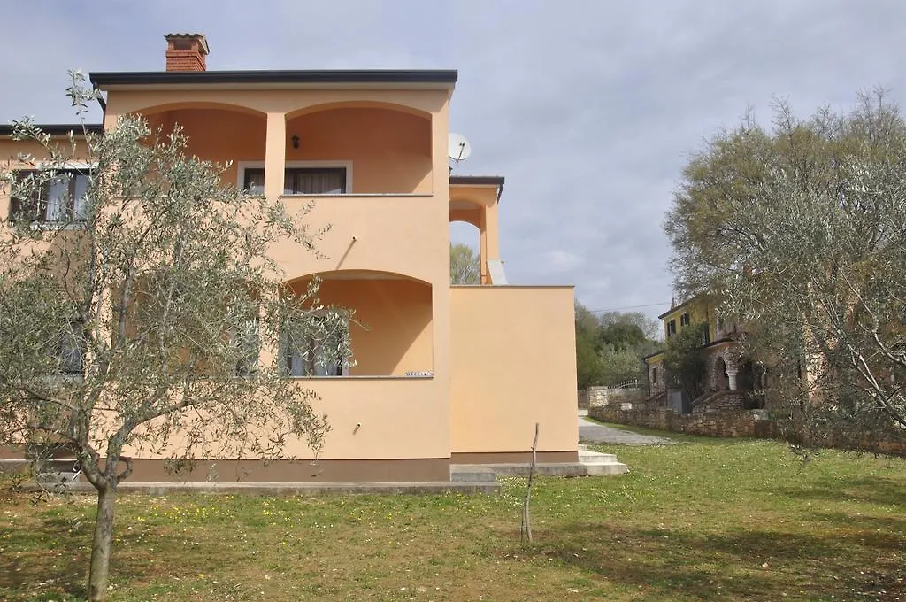 Apartment Luna Porec
