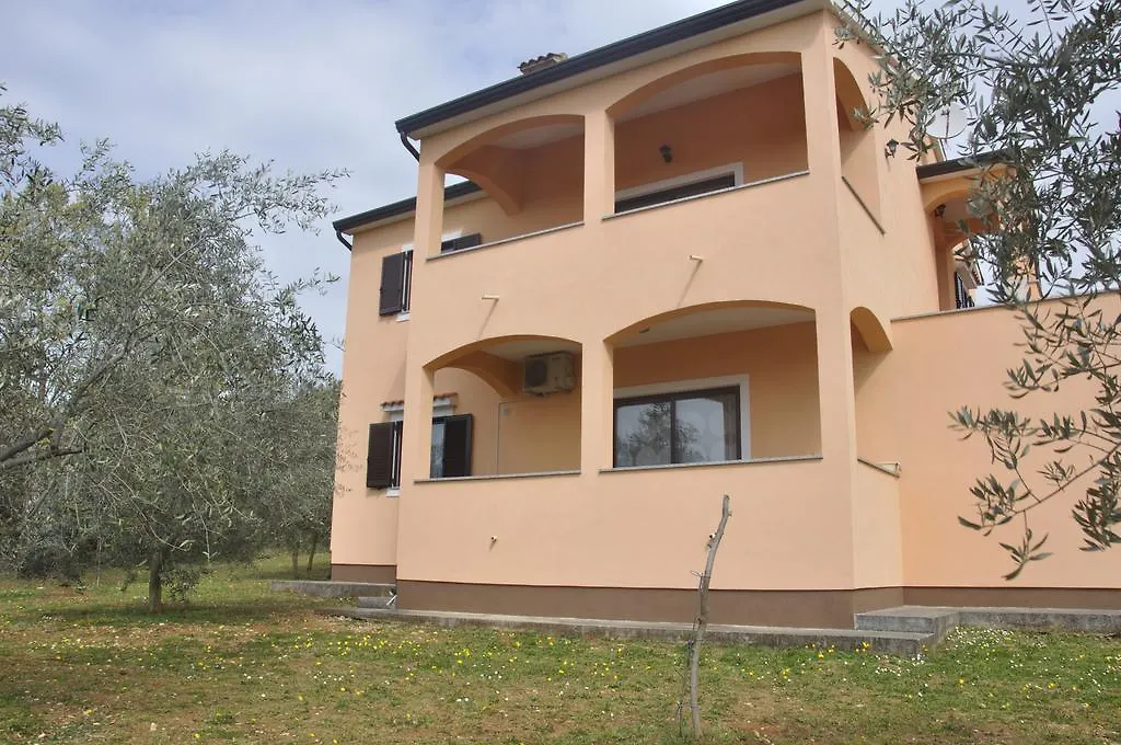 Apartment Luna Porec