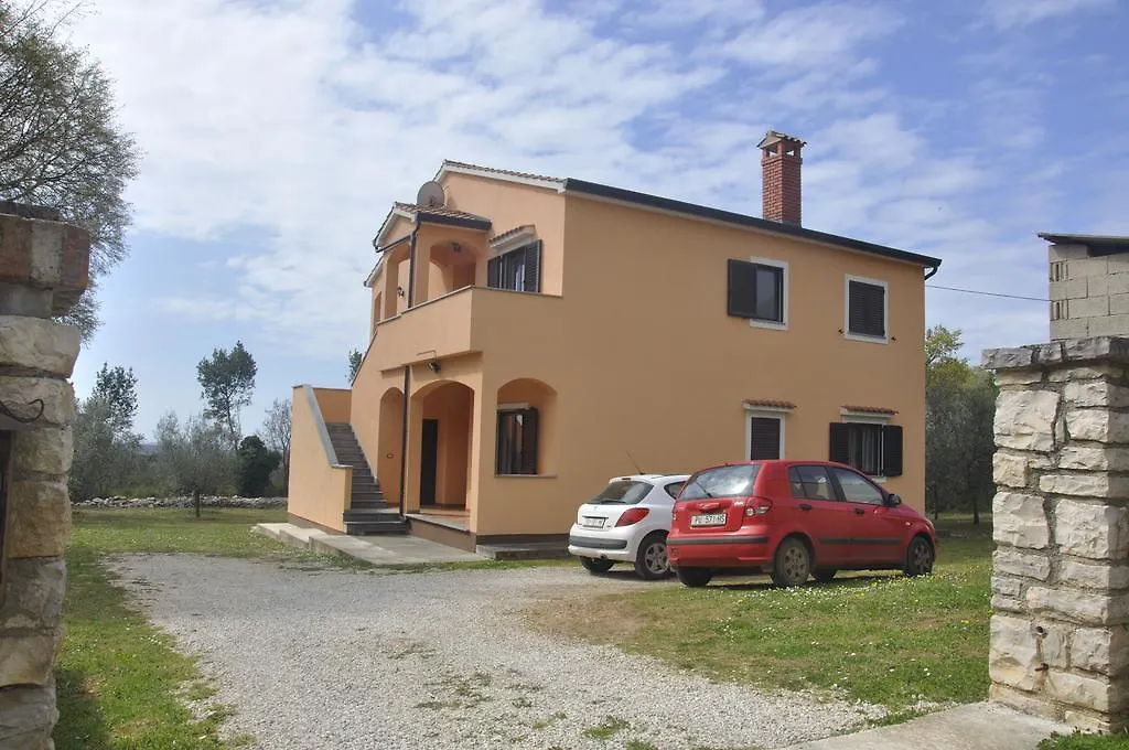 Apartment Luna Porec