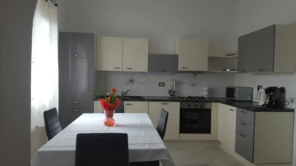 Apartment Luna Porec