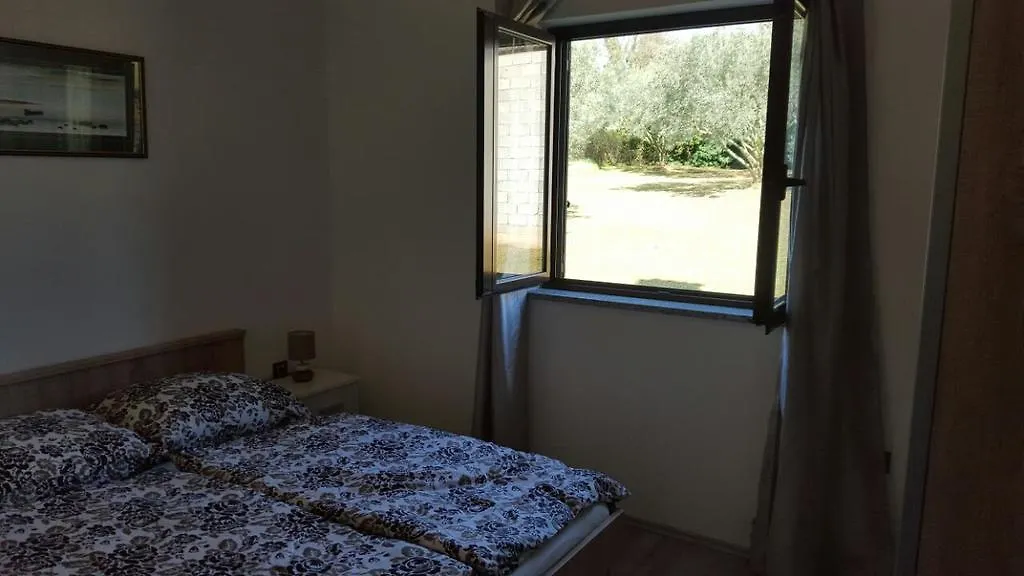 Apartment Luna Porec 0*,  Croatia