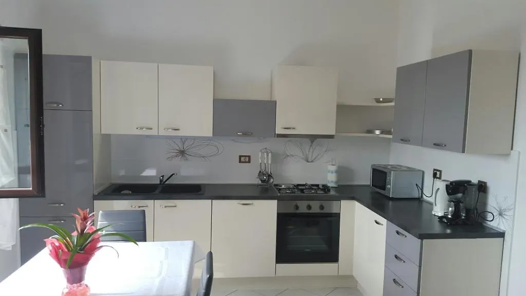 Apartment Luna Porec