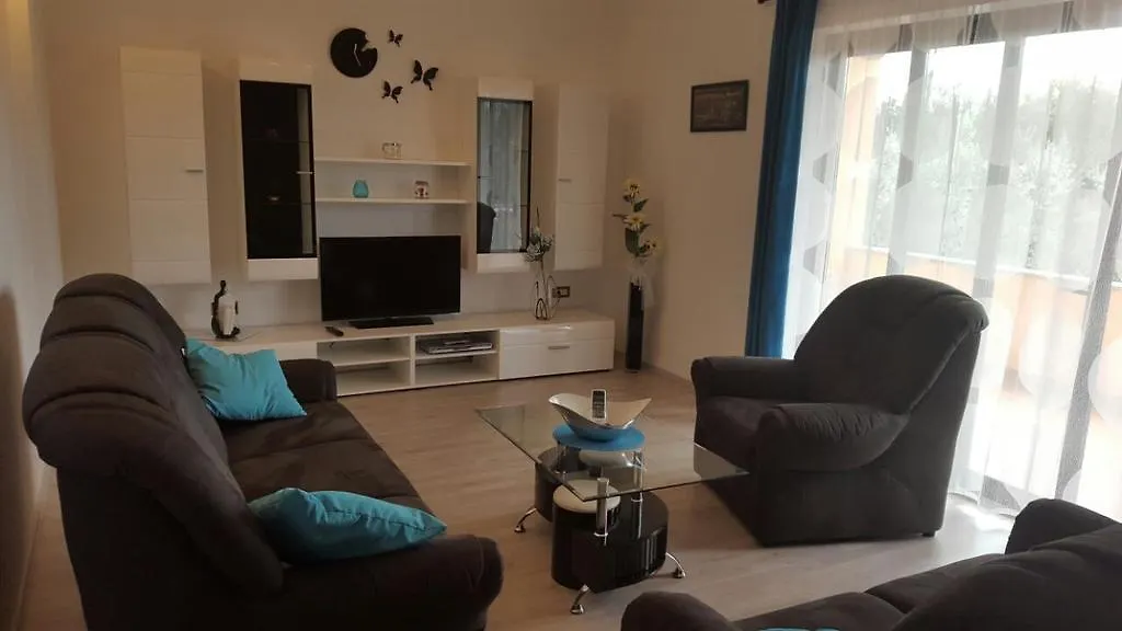Apartment Luna Porec