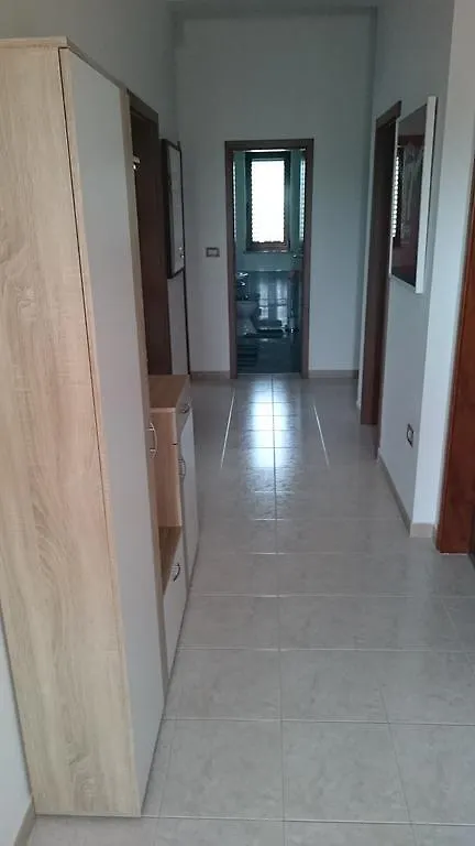 Apartment Luna Porec 0*,  Croatia