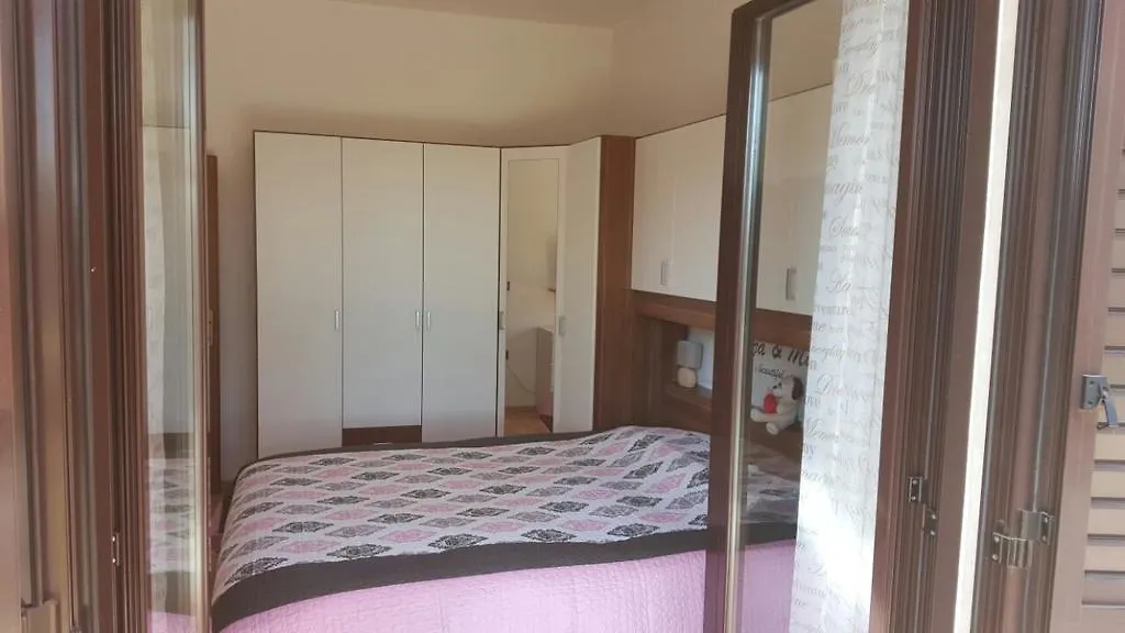 Apartment Luna Porec