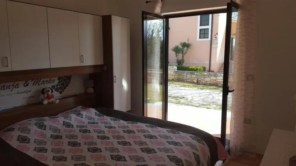 Apartment Luna Porec