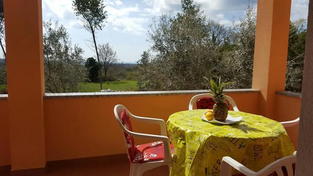 Apartment Luna Porec