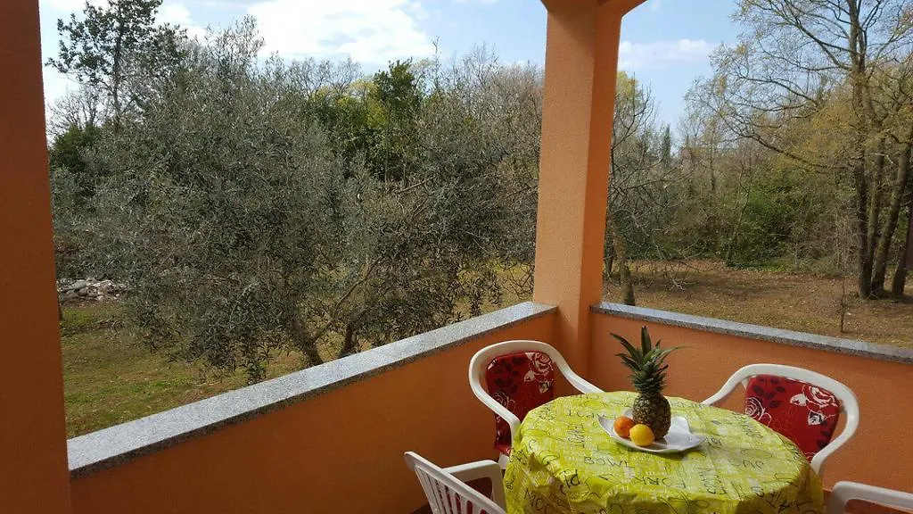 Apartment Luna Porec