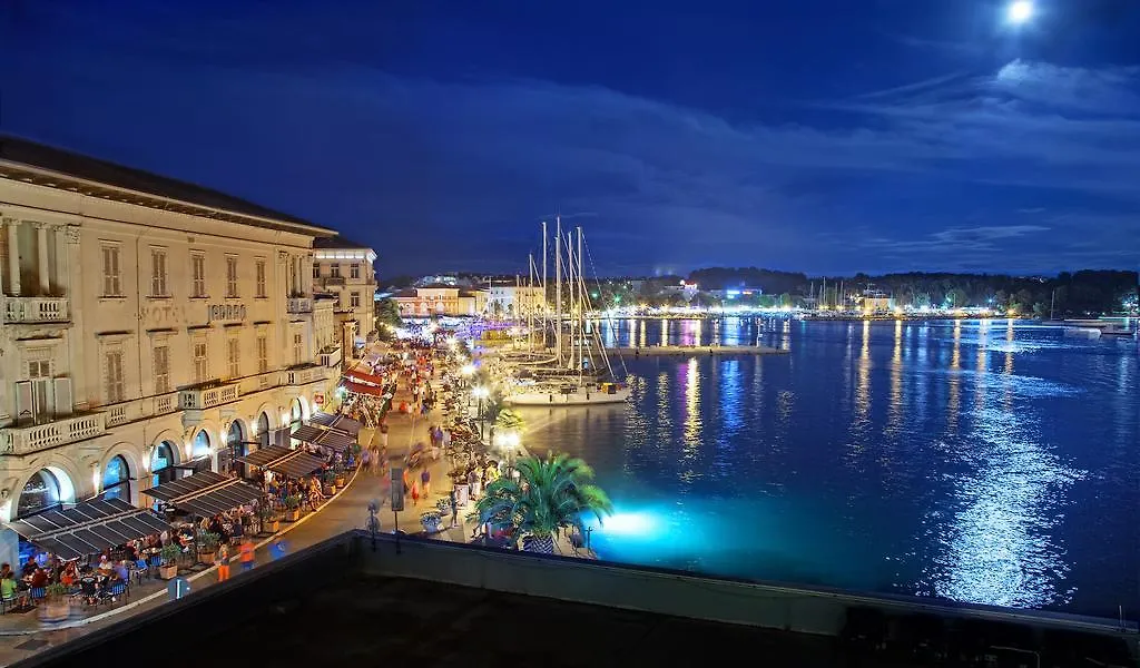 Apartment Luna Porec