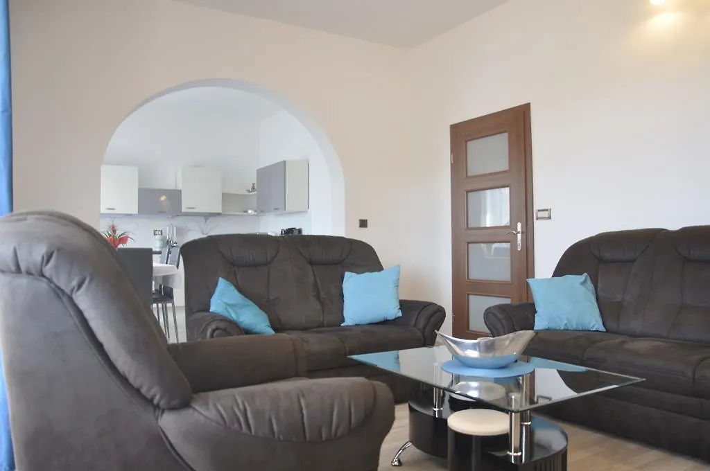 Apartment Luna Porec