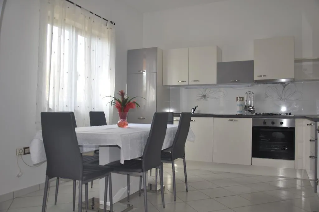 Apartment Luna Porec